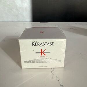 Kerastase / unopened new in package